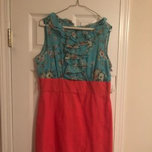 Alyx Limited sleeveless dress